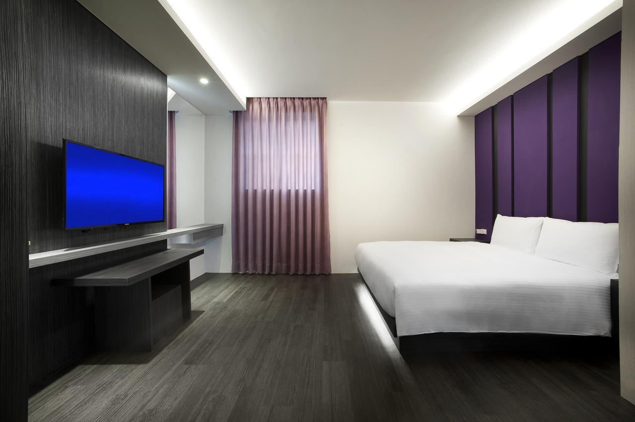 ג'יאושי Two Fukun Hotel מראה חיצוני תמונה