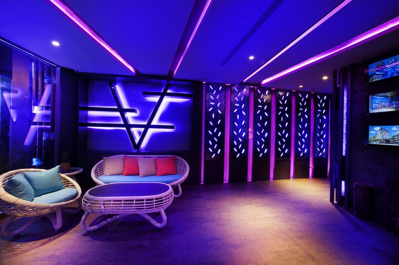 ג'יאושי Two Fukun Hotel מראה חיצוני תמונה