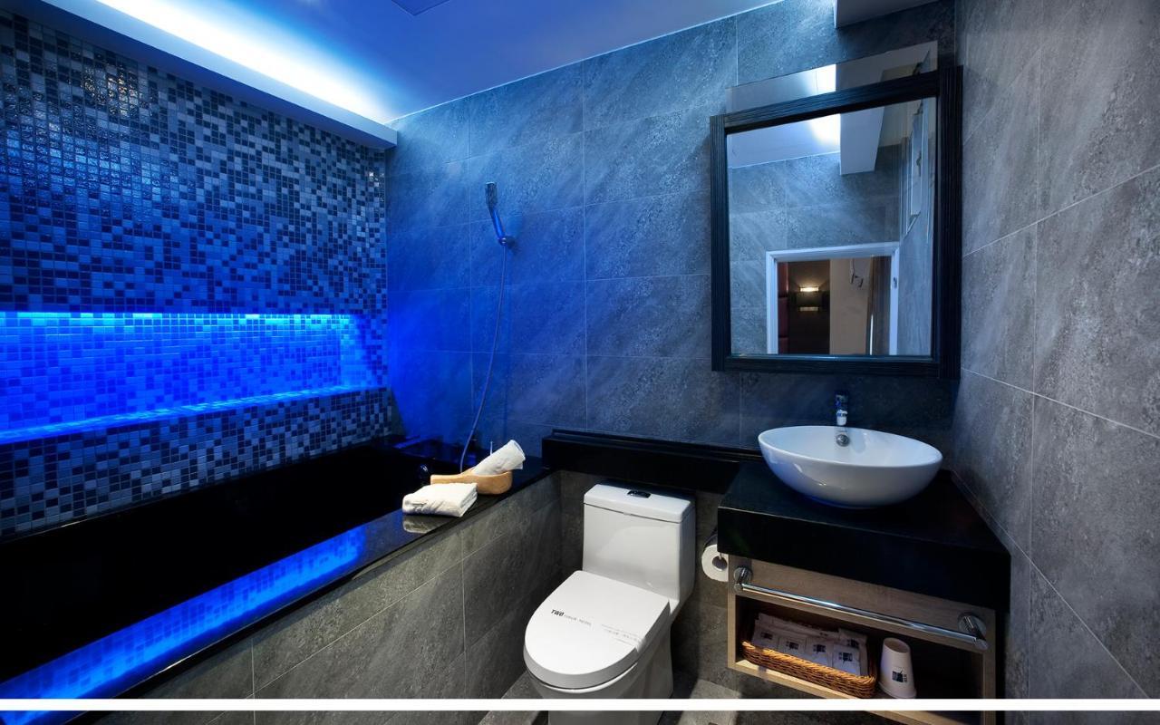 ג'יאושי Two Fukun Hotel מראה חיצוני תמונה
